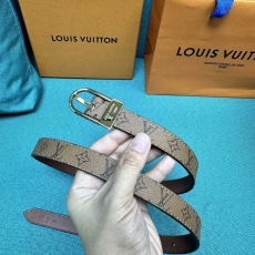 Louis Vuitton Belts